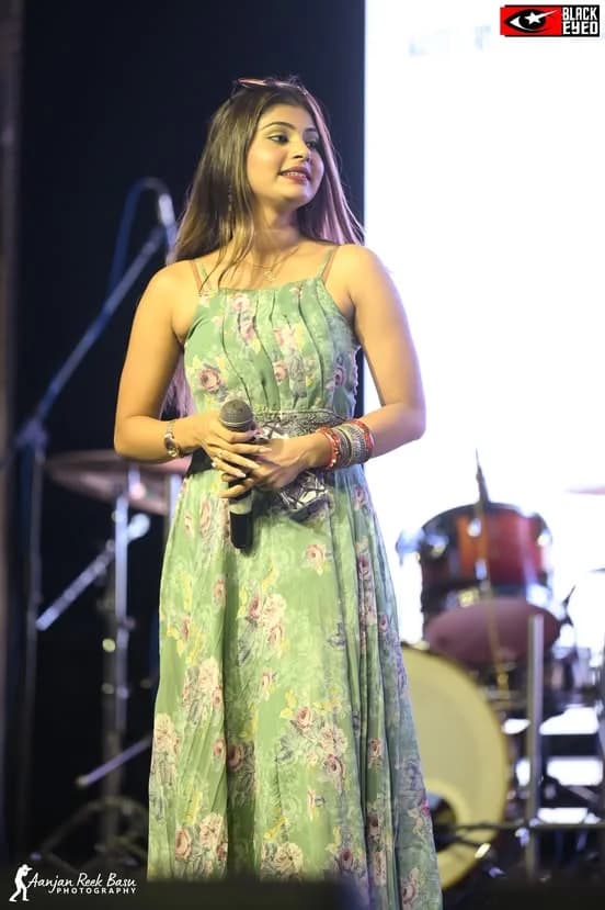 EMCEE Tonni Live at Geetanjali Stadium — event photograph 14