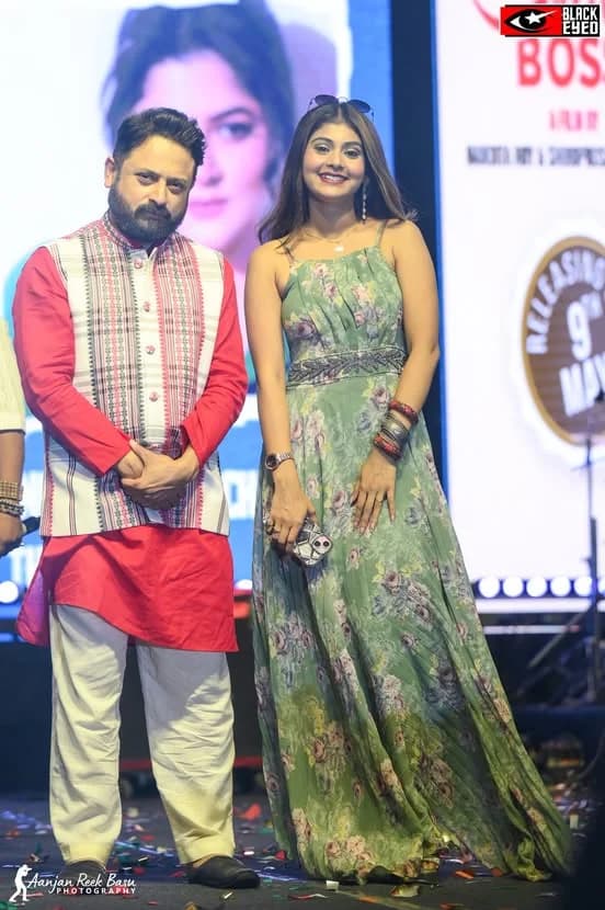 EMCEE Tonni Live at Geetanjali Stadium — event photograph 17
