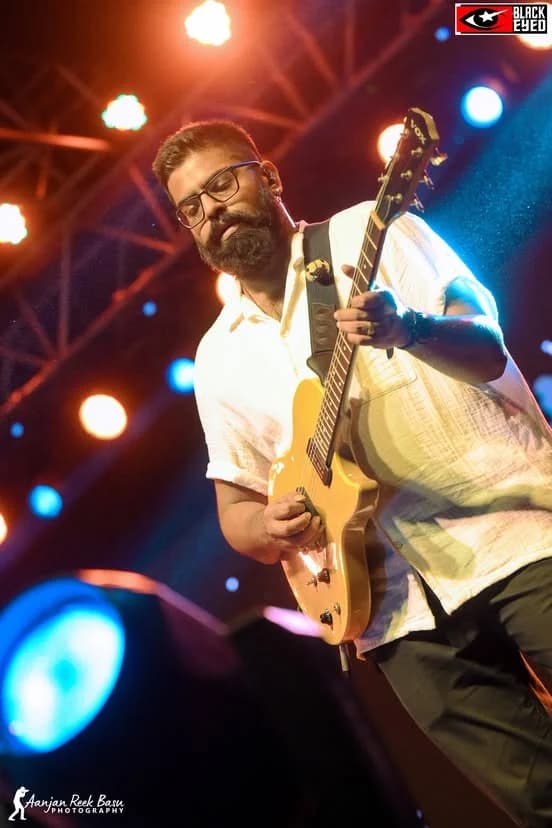 Cactuss Live at Gitanjali Stadium — event photograph 2