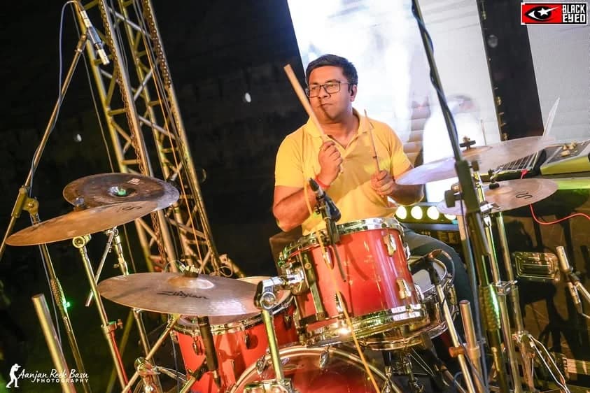 Cactuss Live at Gitanjali Stadium — event photograph 5