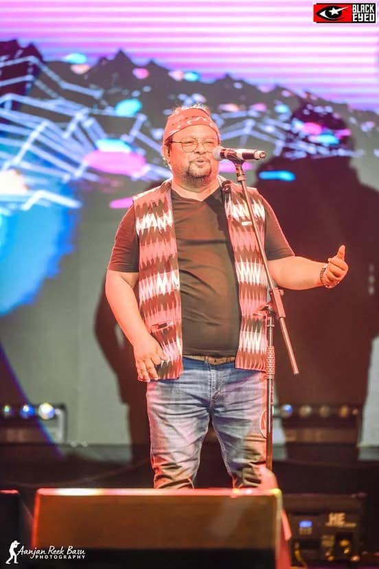 Cactuss Live at Gitanjali Stadium — event photograph 12