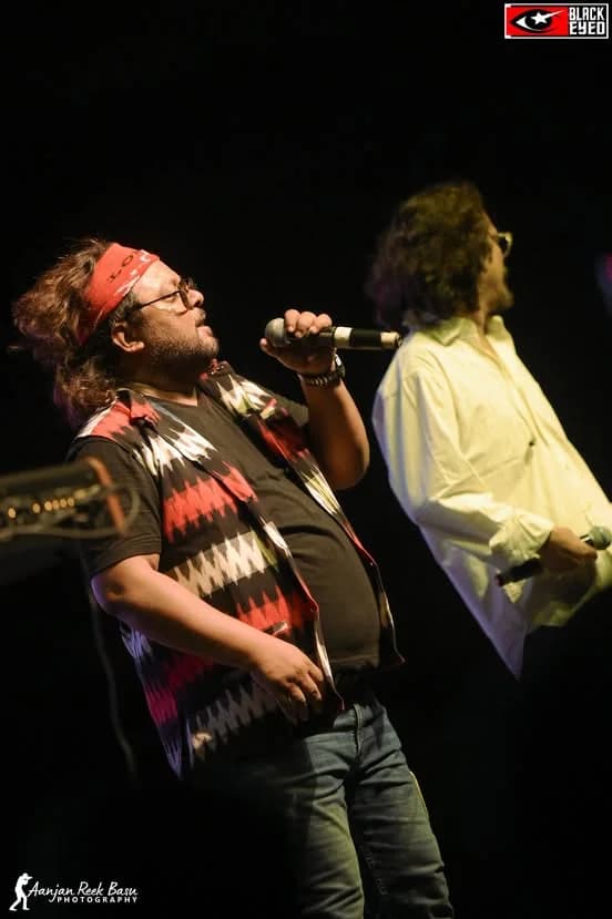 Cactuss Live at Gitanjali Stadium — event photograph 18