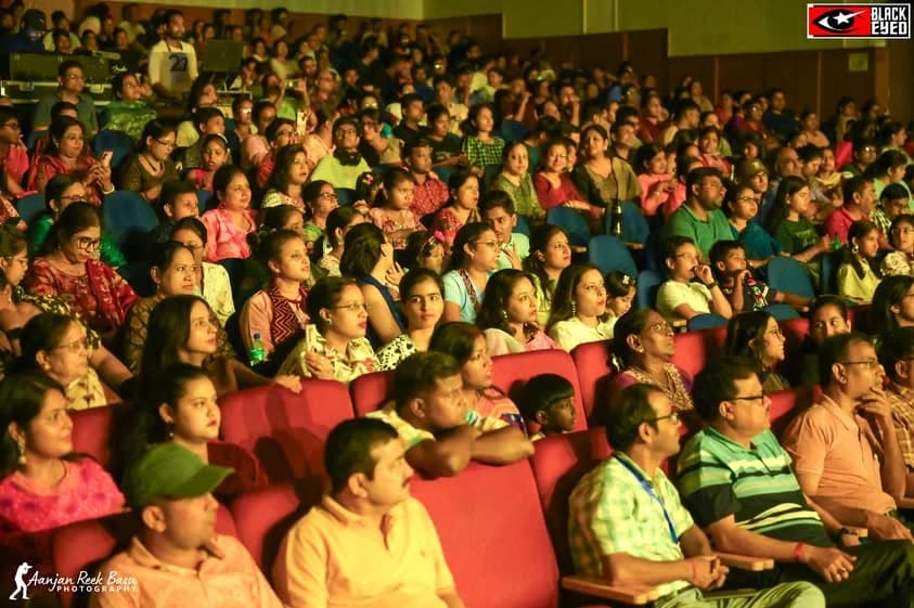 Manasi Ghosh Live at BKTPP, Bakreswar — event photograph 11
