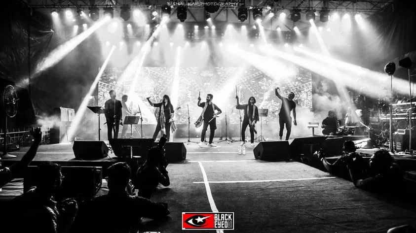 Amit Trivedi Live — event photograph 12
