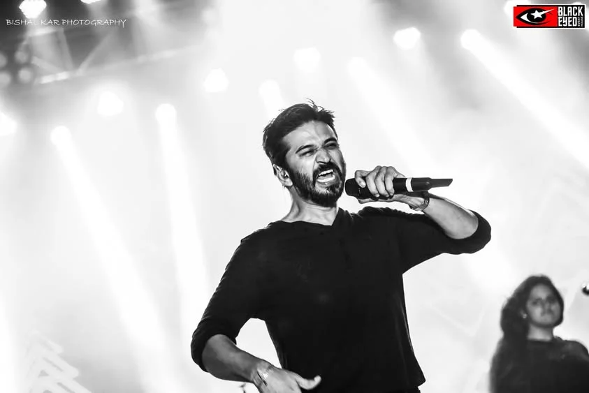 Amit Trivedi Live — event photograph 15