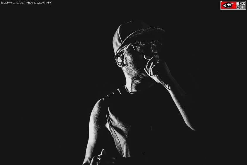 Benny Dayal Live — event photograph 17