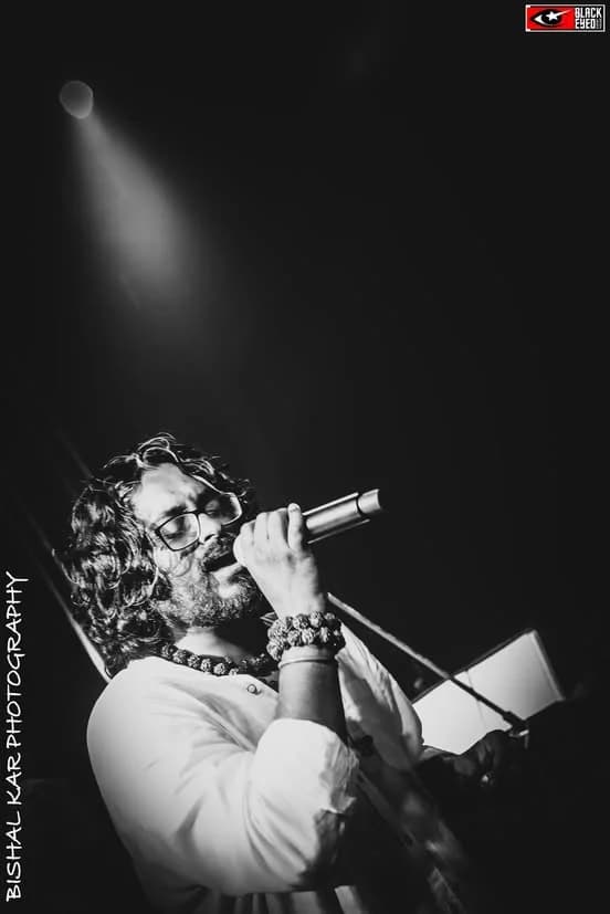 Timir Biswas Live � TBL — event photograph 7