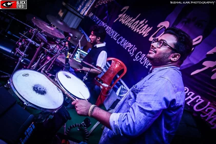 Arnab Dutta Live — event photograph 13