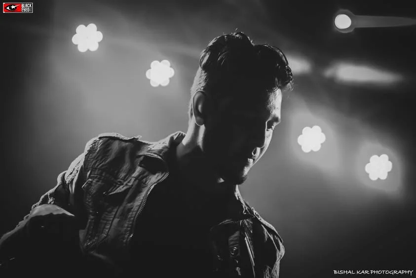 Tathastu Live for RBU — event photograph 6
