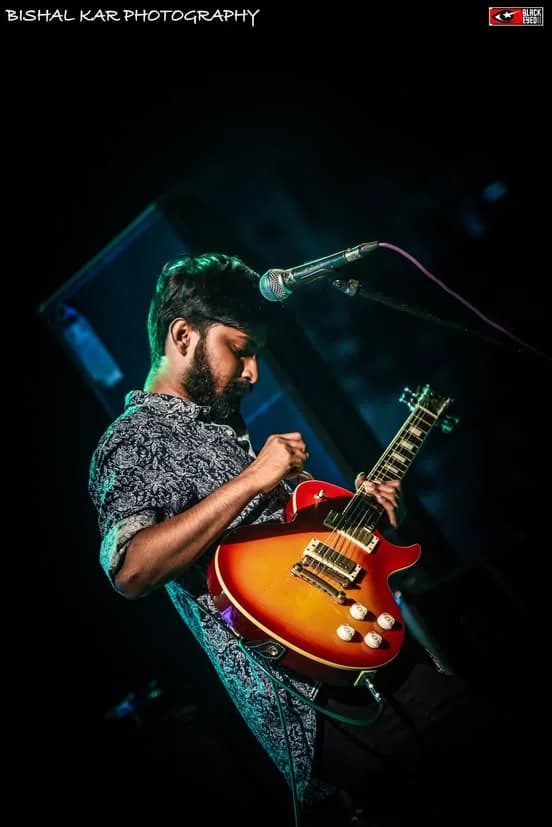 Tathastu Live for RBU — event photograph 13