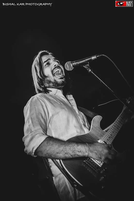 Bandey Live at RBU — event photograph 10