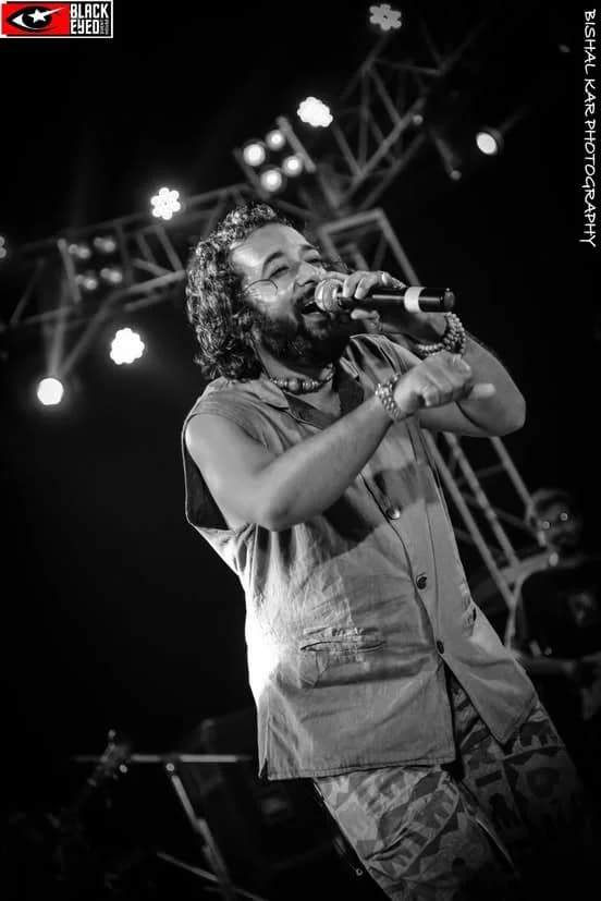 AUL- BAUL LIVE — event photograph 10