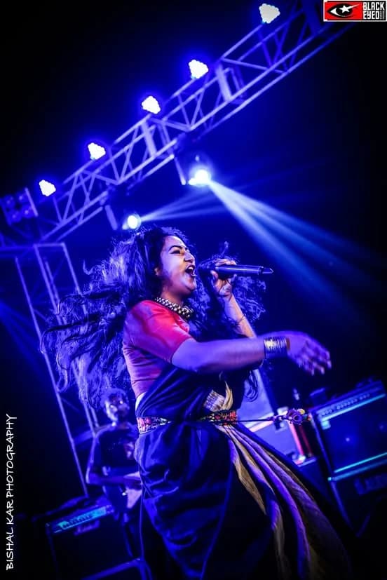 AUL- BAUL LIVE — event photograph 17