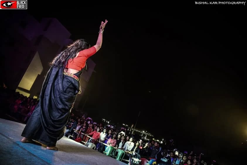 AUL- BAUL LIVE — event photograph 18