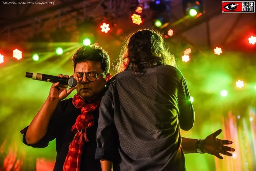 Sidhu & Potaa LIVE — event photograph 2