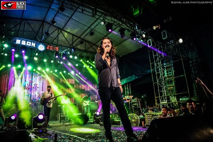 Sidhu & Potaa LIVE — event photograph 6
