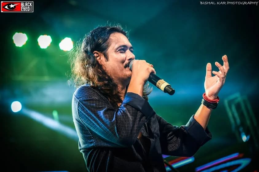 Sidhu & Potaa LIVE — event photograph 8