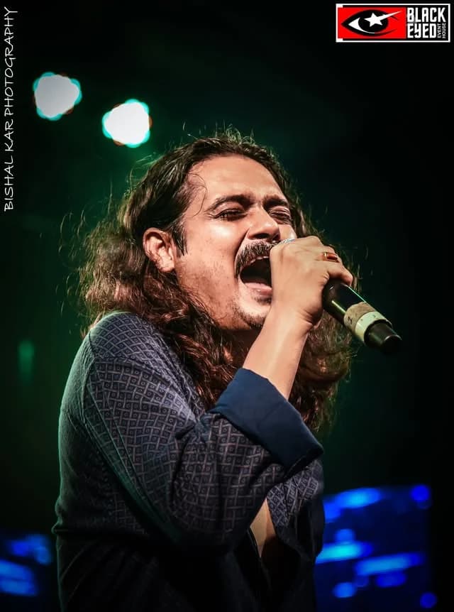 Sidhu & Potaa LIVE — event photograph 9