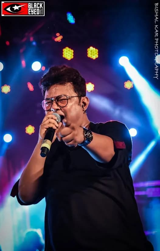 Sidhu & Potaa LIVE — event photograph 11