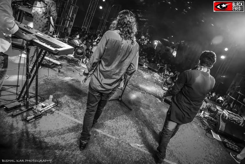 Sidhu & Potaa LIVE — event photograph 14
