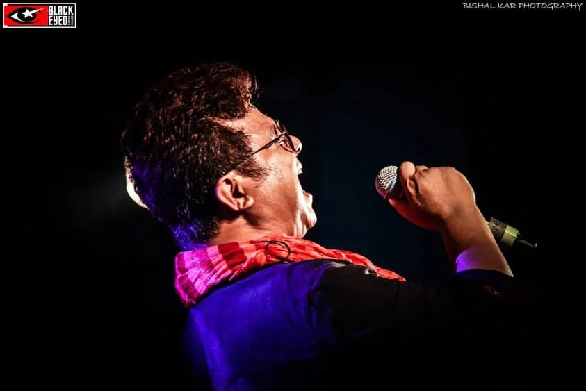 Sidhu & Potaa LIVE — event photograph 16
