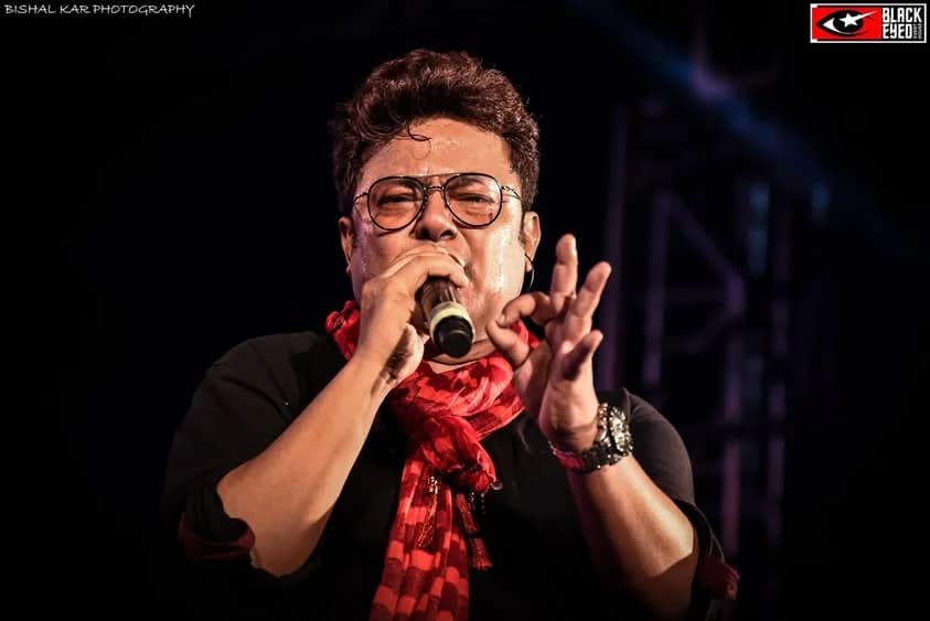 Sidhu & Potaa LIVE — event photograph 17