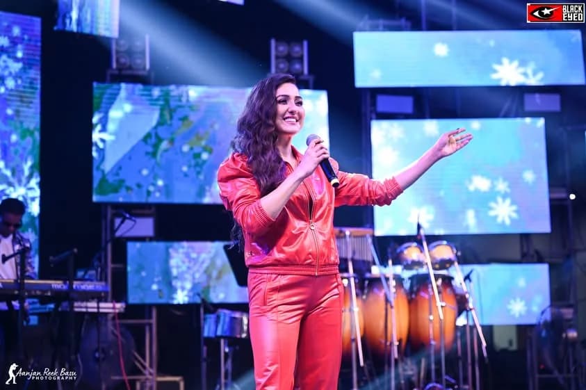 Mohan Sisters LIVE — event photograph 3
