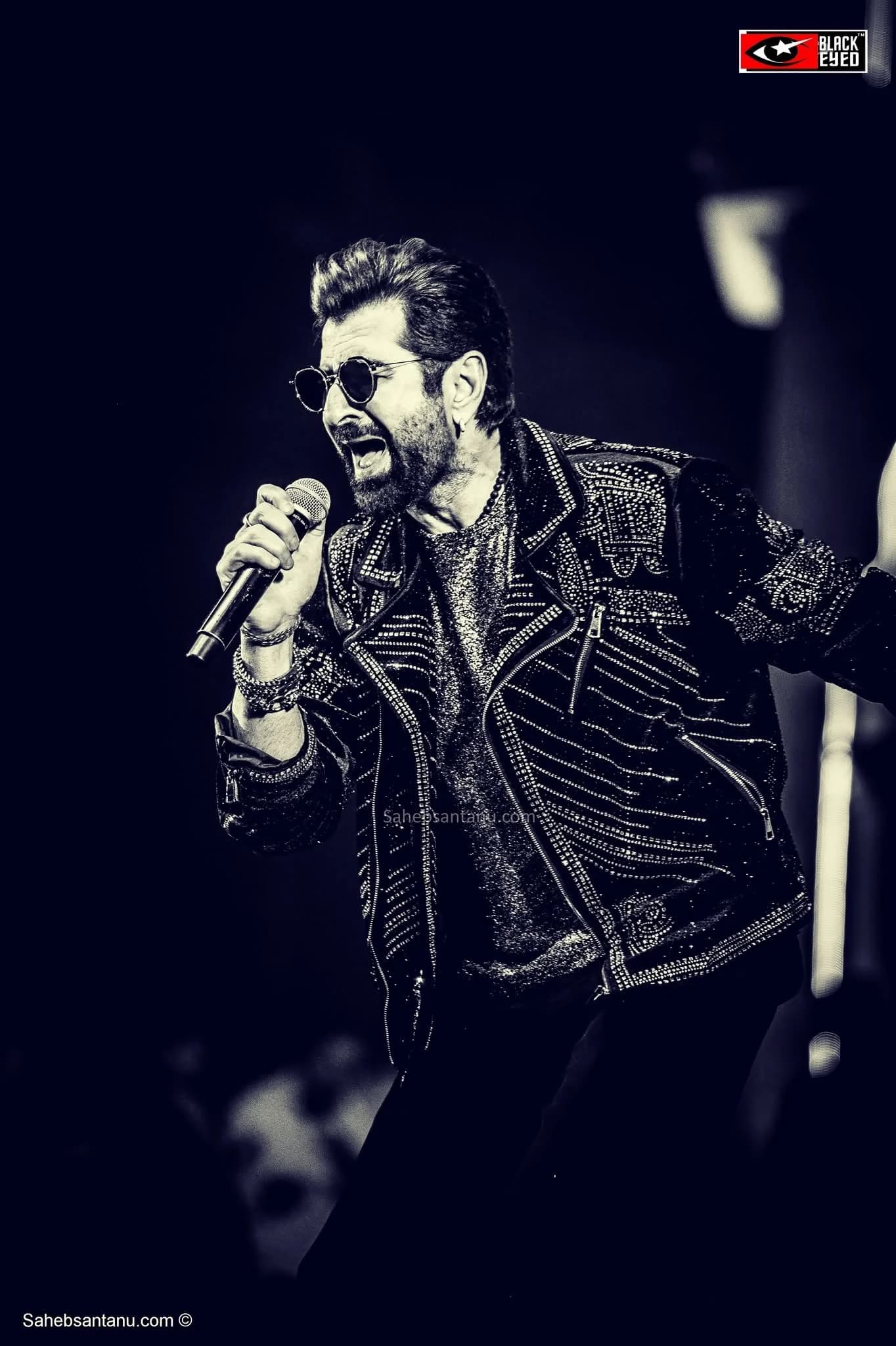 JEET LIVE � BlackEyed event highlights — event photograph 6