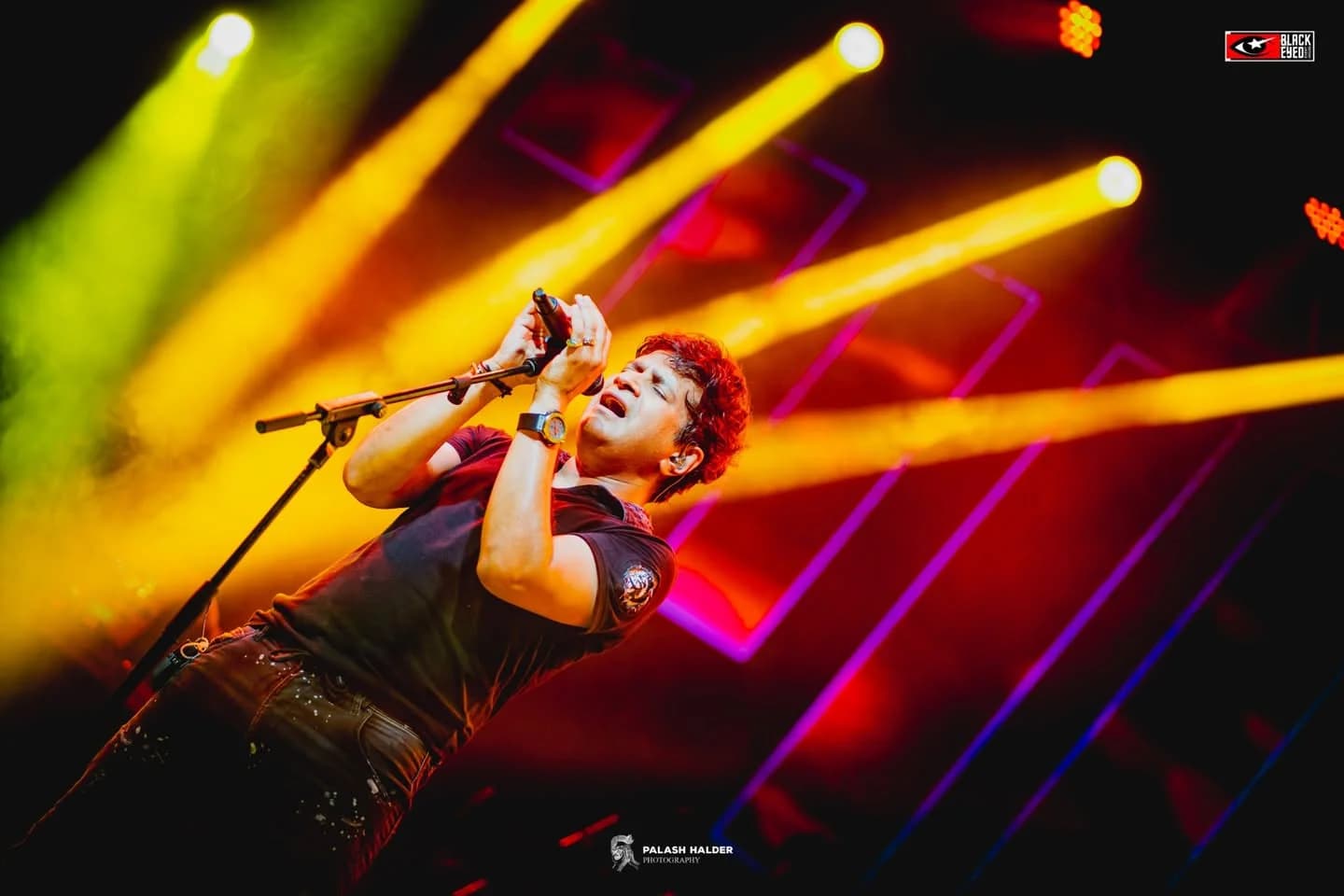 KK Live — event photograph 3