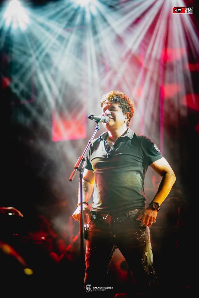 KK Live — event photograph 5