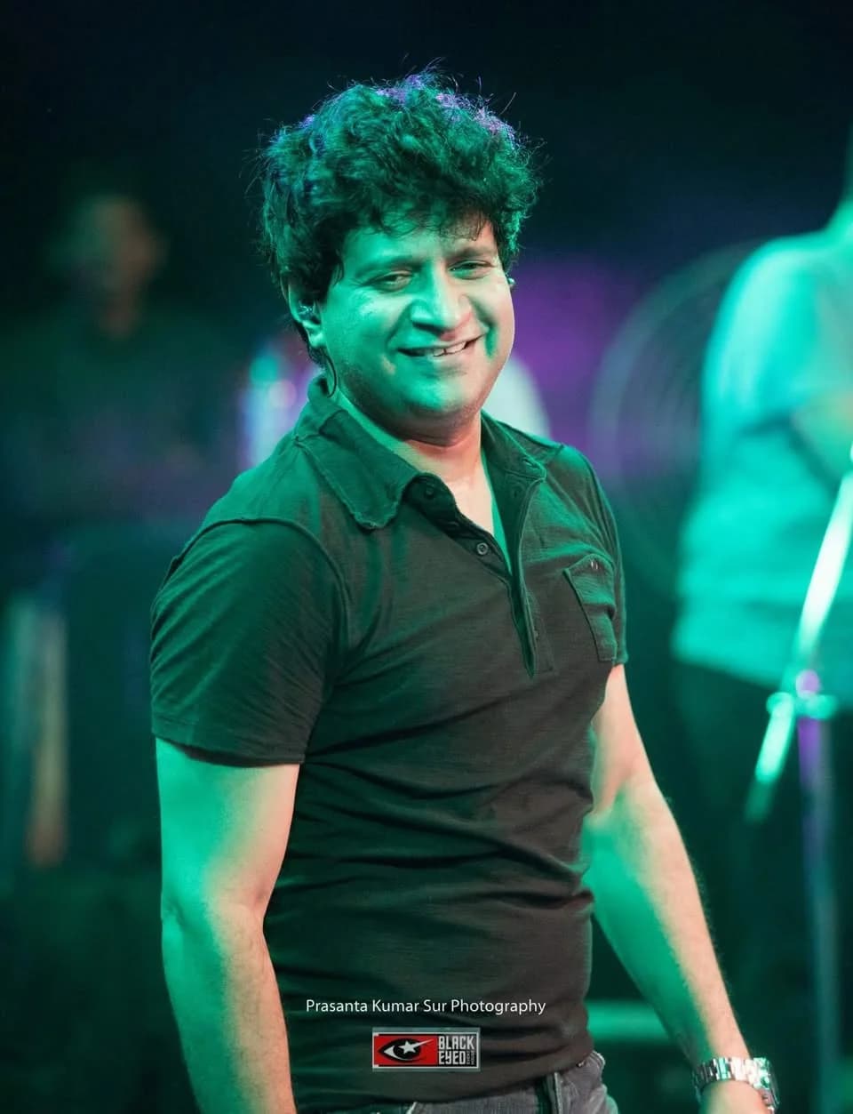 KK Live at Spandan, Burdwan Medical College — event photograph 4