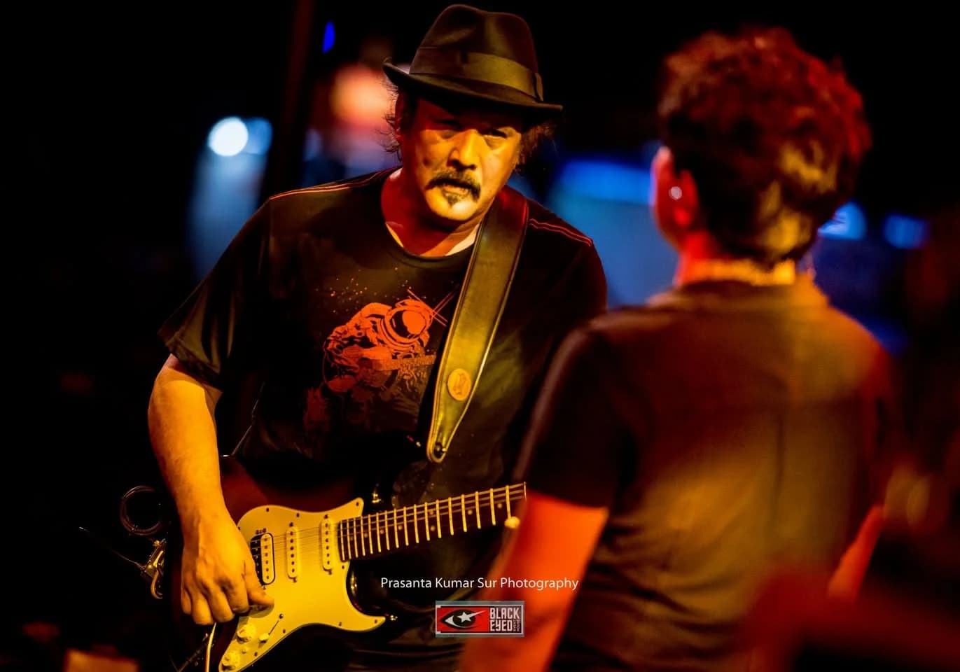 KK Live at Spandan, Burdwan Medical College — event photograph 9