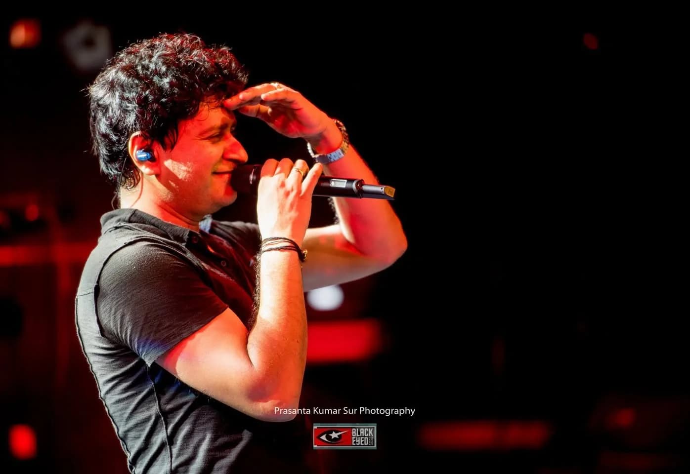 KK Live at Spandan, Burdwan Medical College — event photograph 10