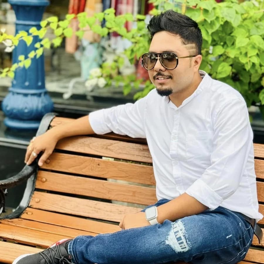 Bijit Dey