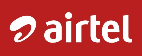 Airtel logo