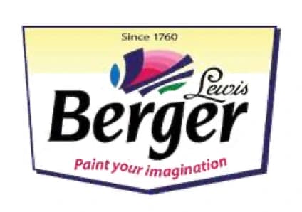 Berger Paints logo