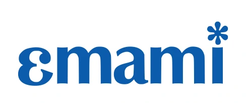Emami logo