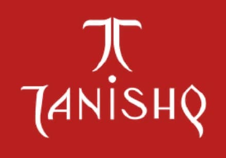 Tanishq logo
