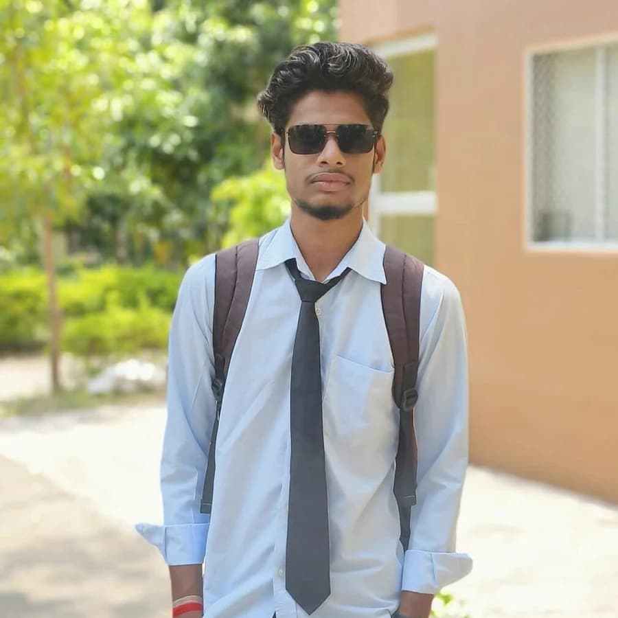 Santanu Mondal